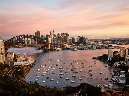 View Sydney image 28